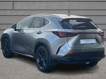 Used Lexus NX 2023 for sale - 76359746: Photo