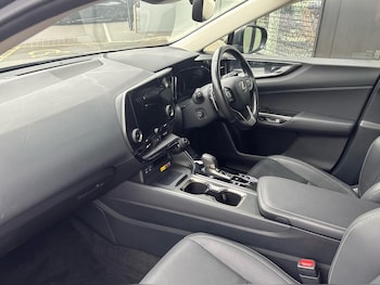 Used Lexus NX 2023 for sale - 76716842: Photo