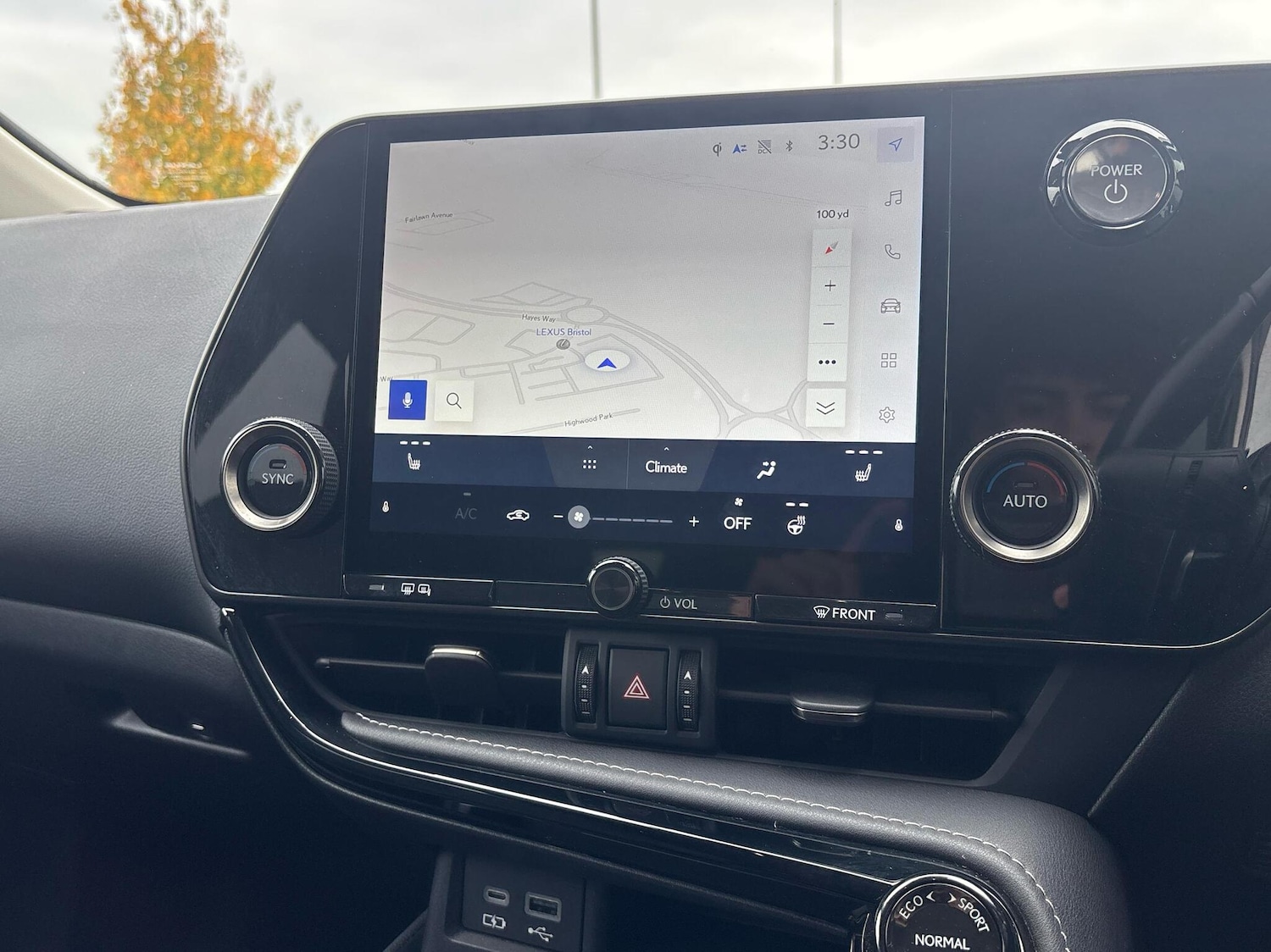 Used Lexus NX 2023 for sale - 76716842: Photo 8