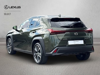 Used Lexus UX 2022 for sale - 79578184: Photo