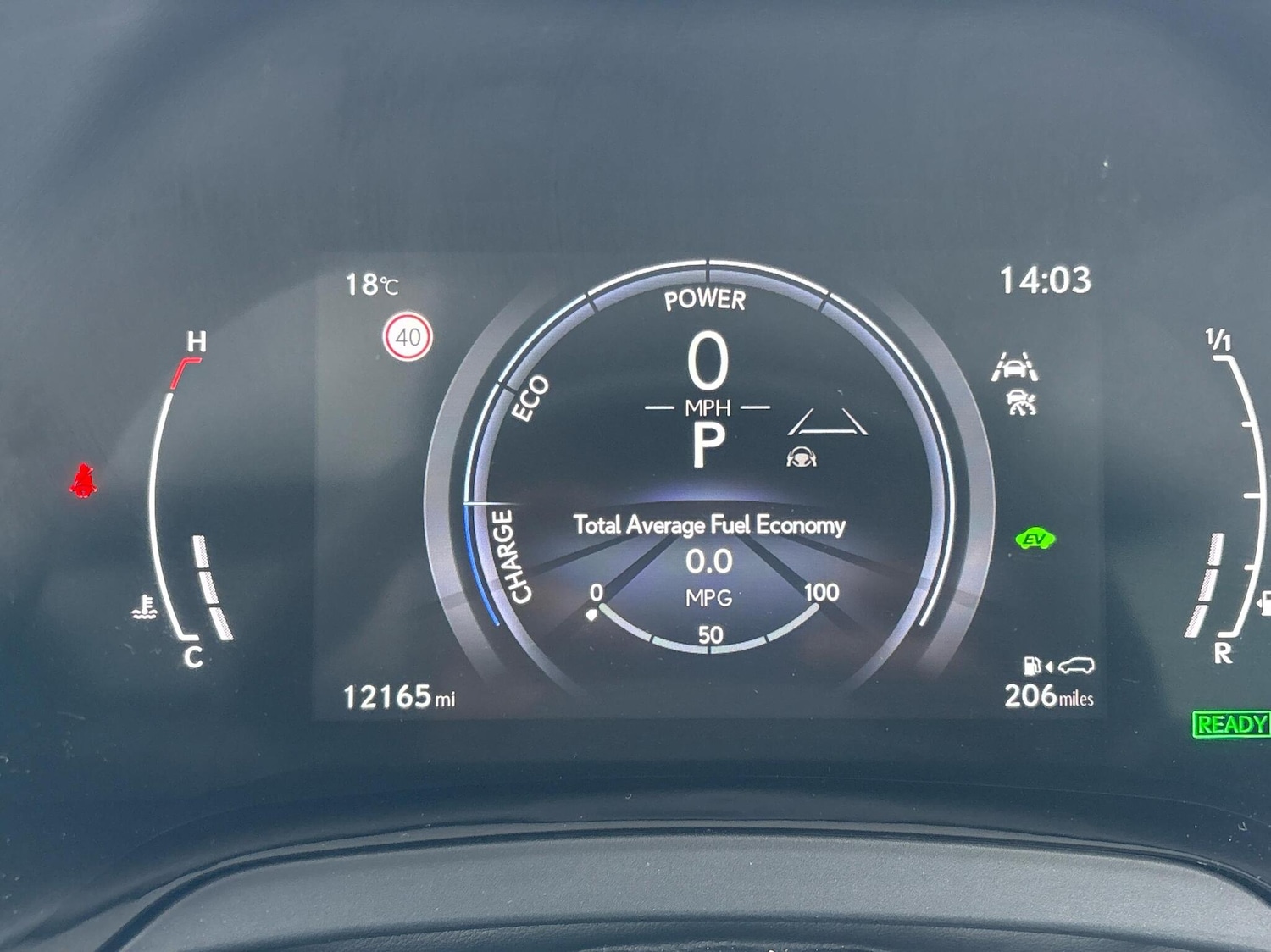 Used Lexus RX 2023 for sale - 76730698: Photo 11