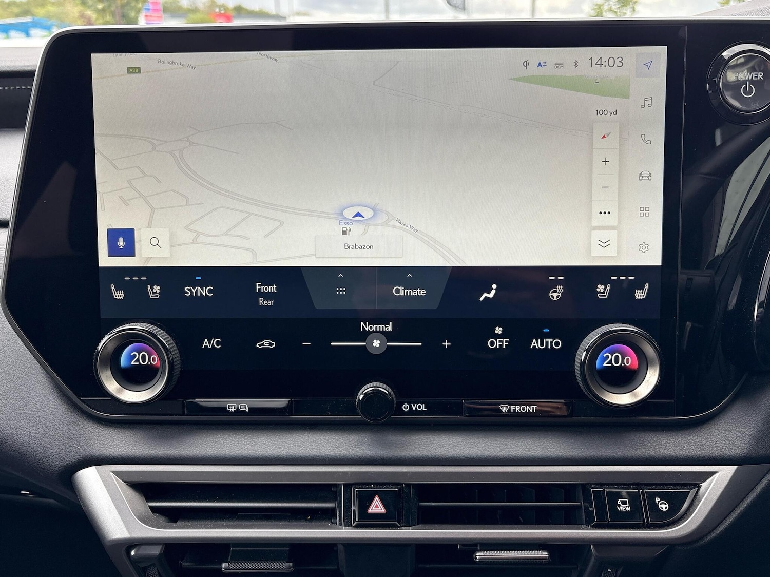 Used Lexus RX 2023 for sale - 76730698: Photo 8