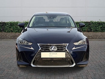 Used Lexus IS 2019 for sale - 77926873: Photo
