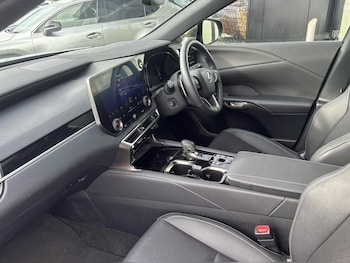 Used Lexus RX 2024 for sale - 75709398: Photo