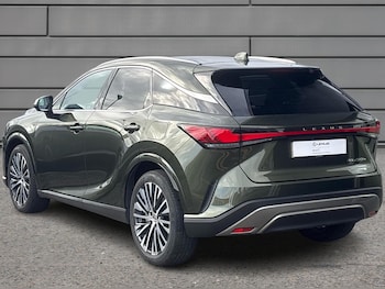 Used Lexus RX 2024 for sale - 75709398: Photo