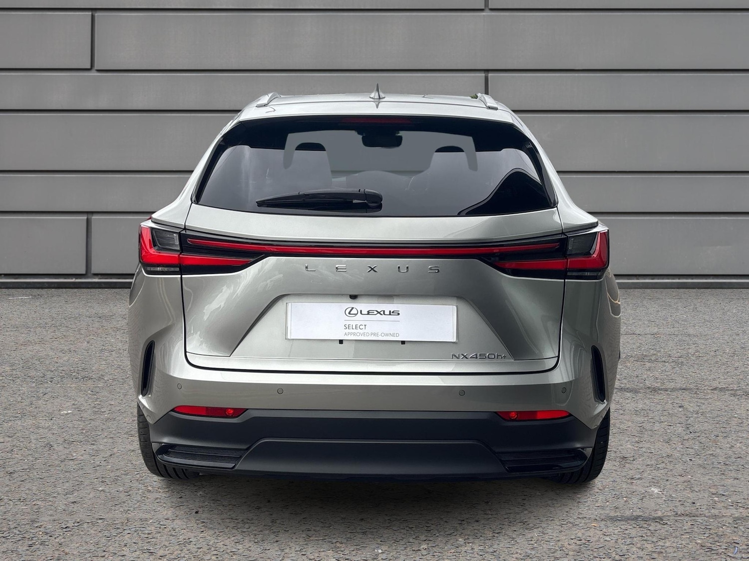 Used Lexus NX 2023 for sale - 76190655: Photo 10