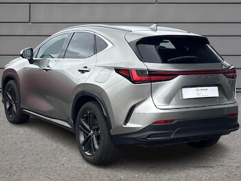 Used Lexus NX 2023 for sale - 76190655: Photo