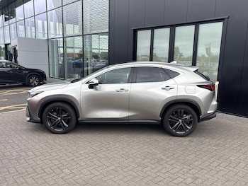 Used Lexus NX 2023 for sale - 76190655: Photo