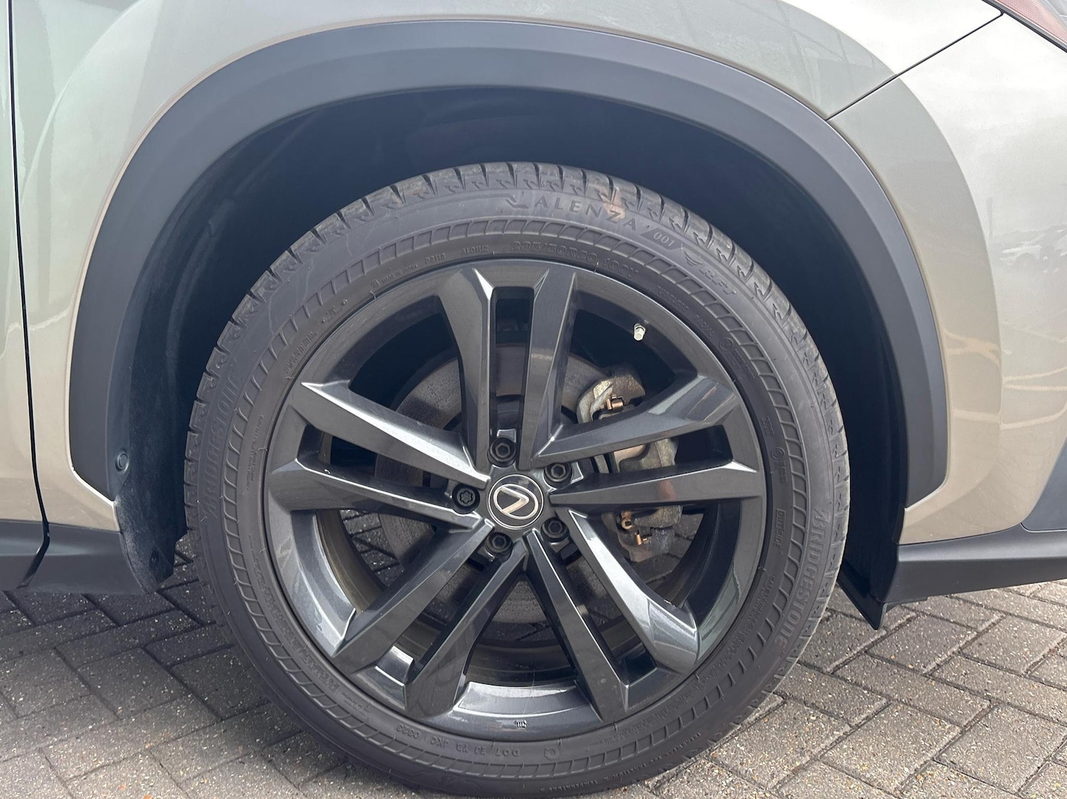 Used Lexus NX 2023 for sale - 76190655: Photo 5