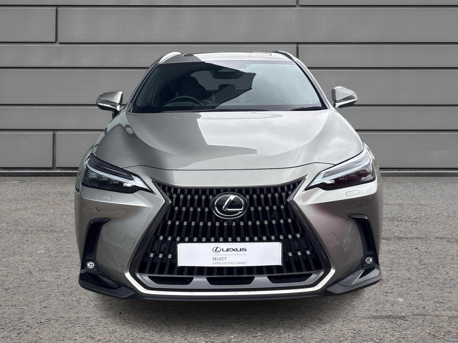 Used Lexus NX 2023 for sale - 76190655: Photo 7