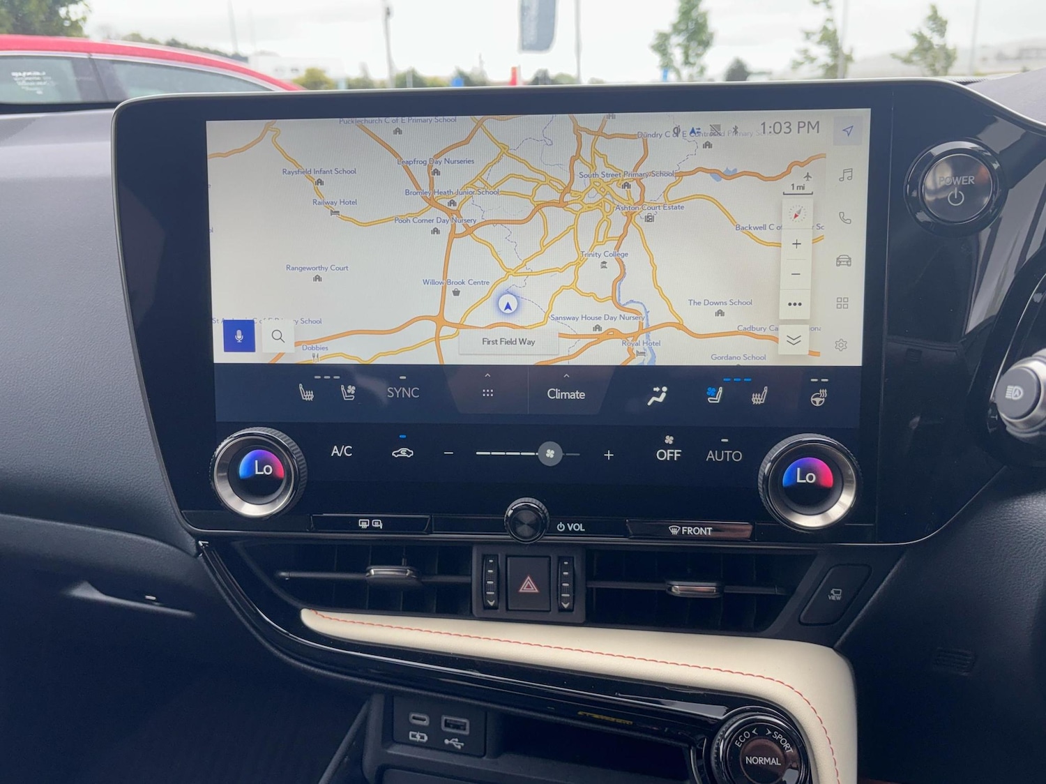 Used Lexus NX 2023 for sale - 76190655: Photo 8