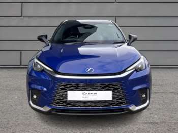 Used Lexus LBX 2025 for sale - 74499917: Photo