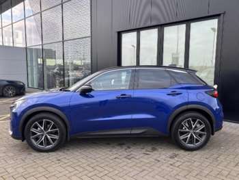 Used Lexus LBX 2025 for sale - 74499917: Photo