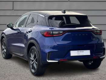 Used Lexus LBX 2025 for sale - 74499917: Photo