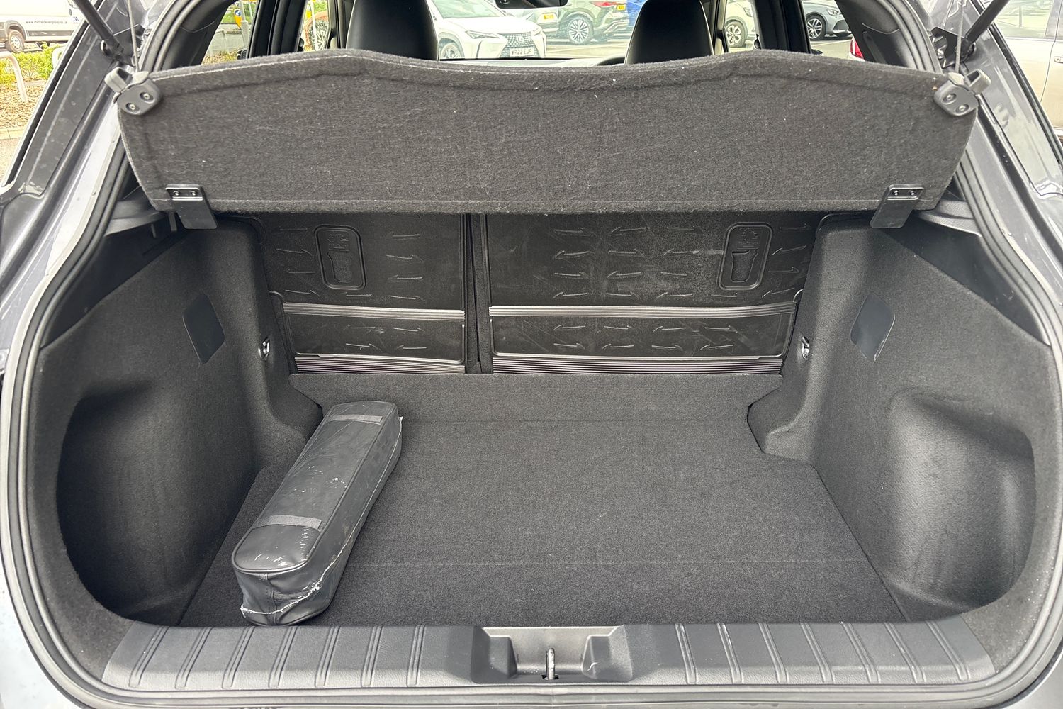 Used Lexus LBX 2025 for sale - 77770693: Photo 10