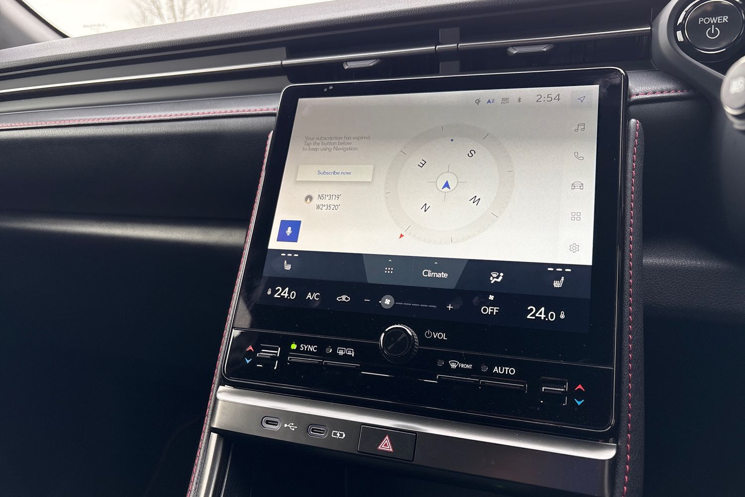 Used Lexus LBX 2025 for sale - 77770693: Photo 11