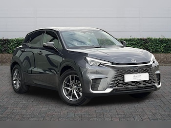 Used Lexus LBX 2025 for sale - 77770693: Photo