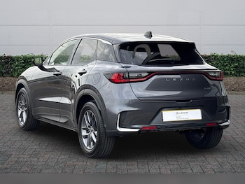 Used Lexus LBX 2025 for sale - 77770693: Photo