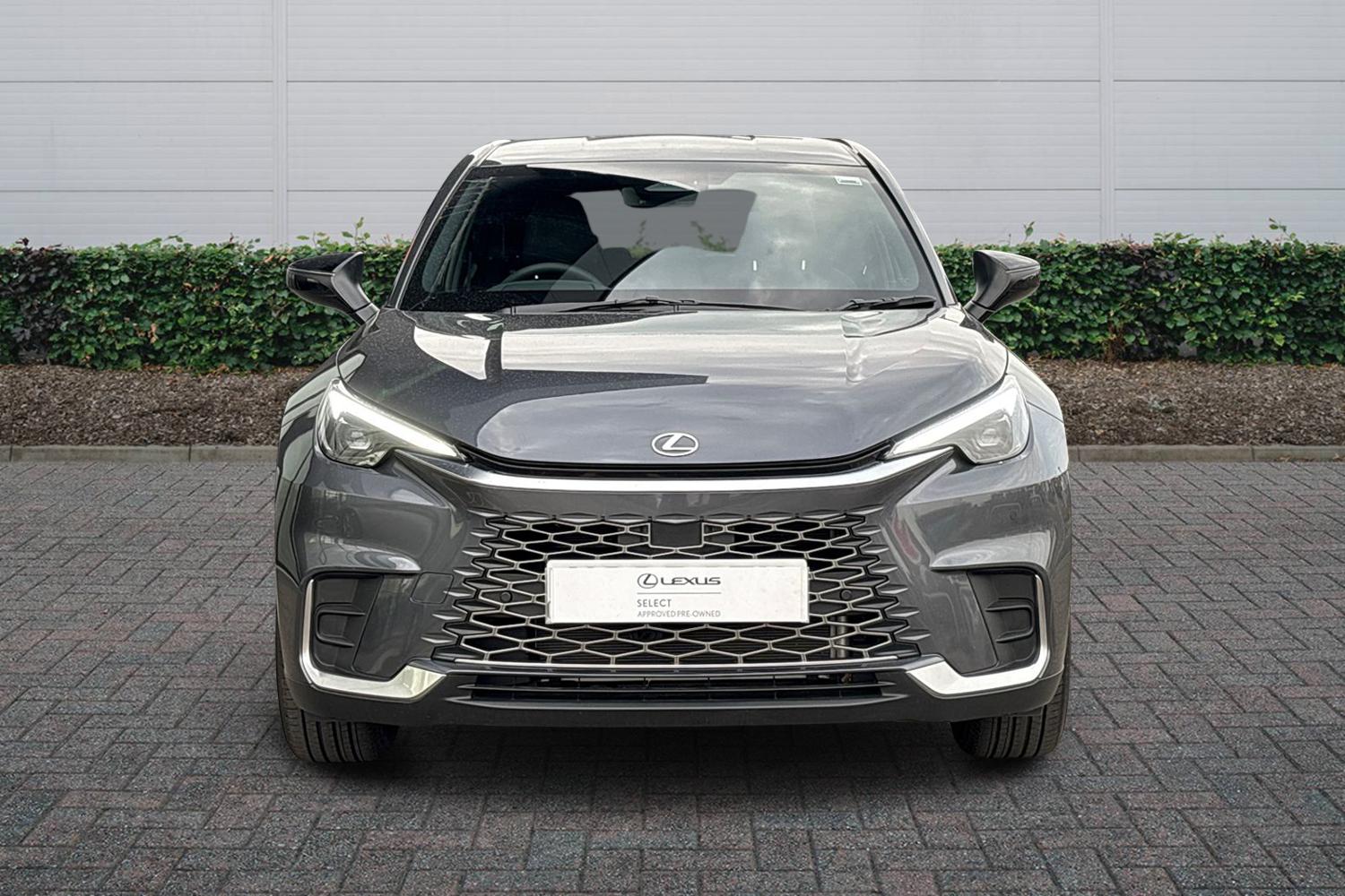 Used Lexus LBX 2025 for sale - 77770693: Photo 3