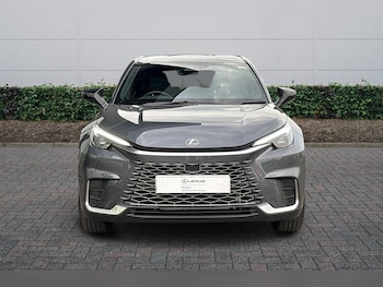 Used Lexus LBX 2025 for sale - 77770693: Photo