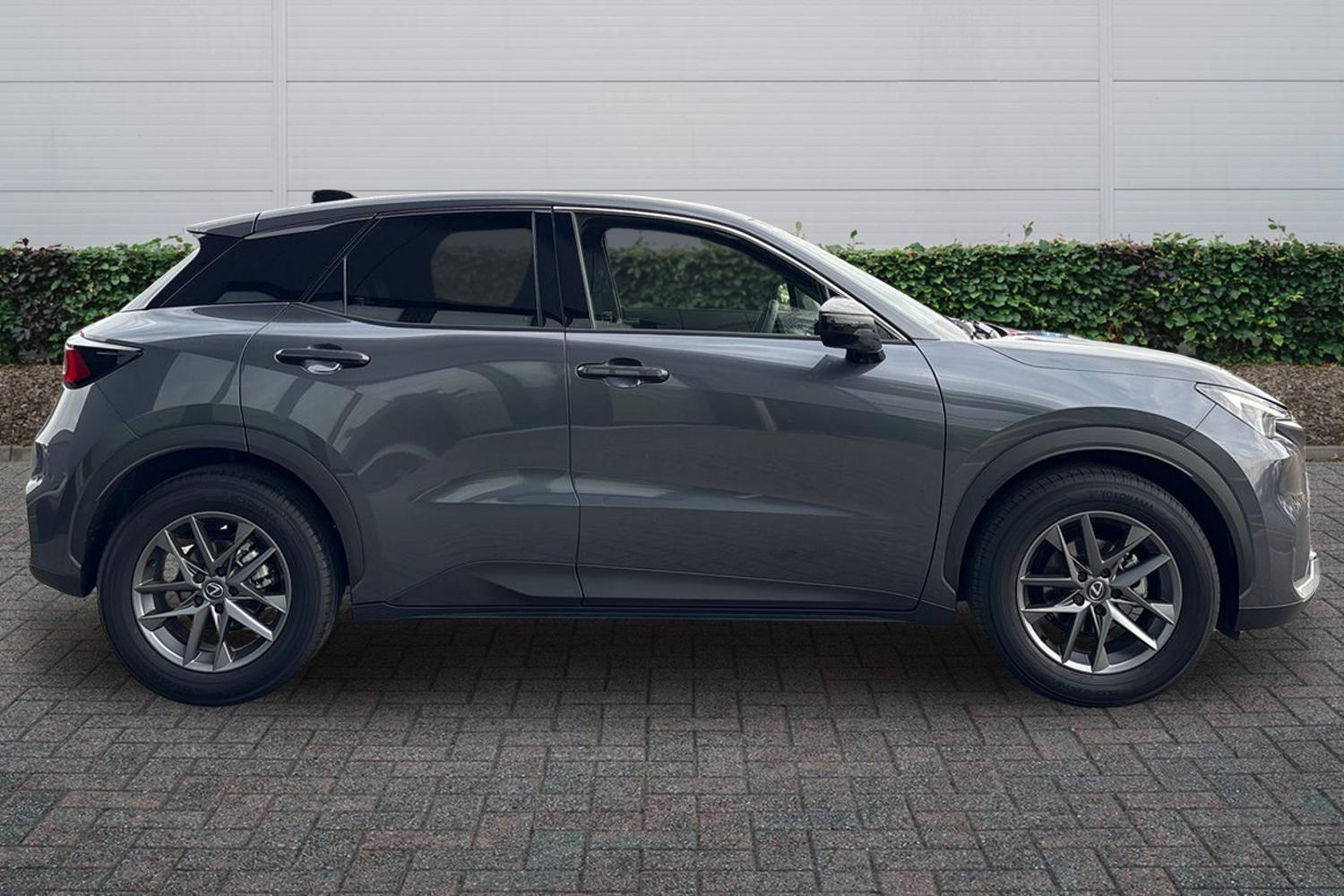 Used Lexus LBX 2025 for sale - 77770693: Photo 5