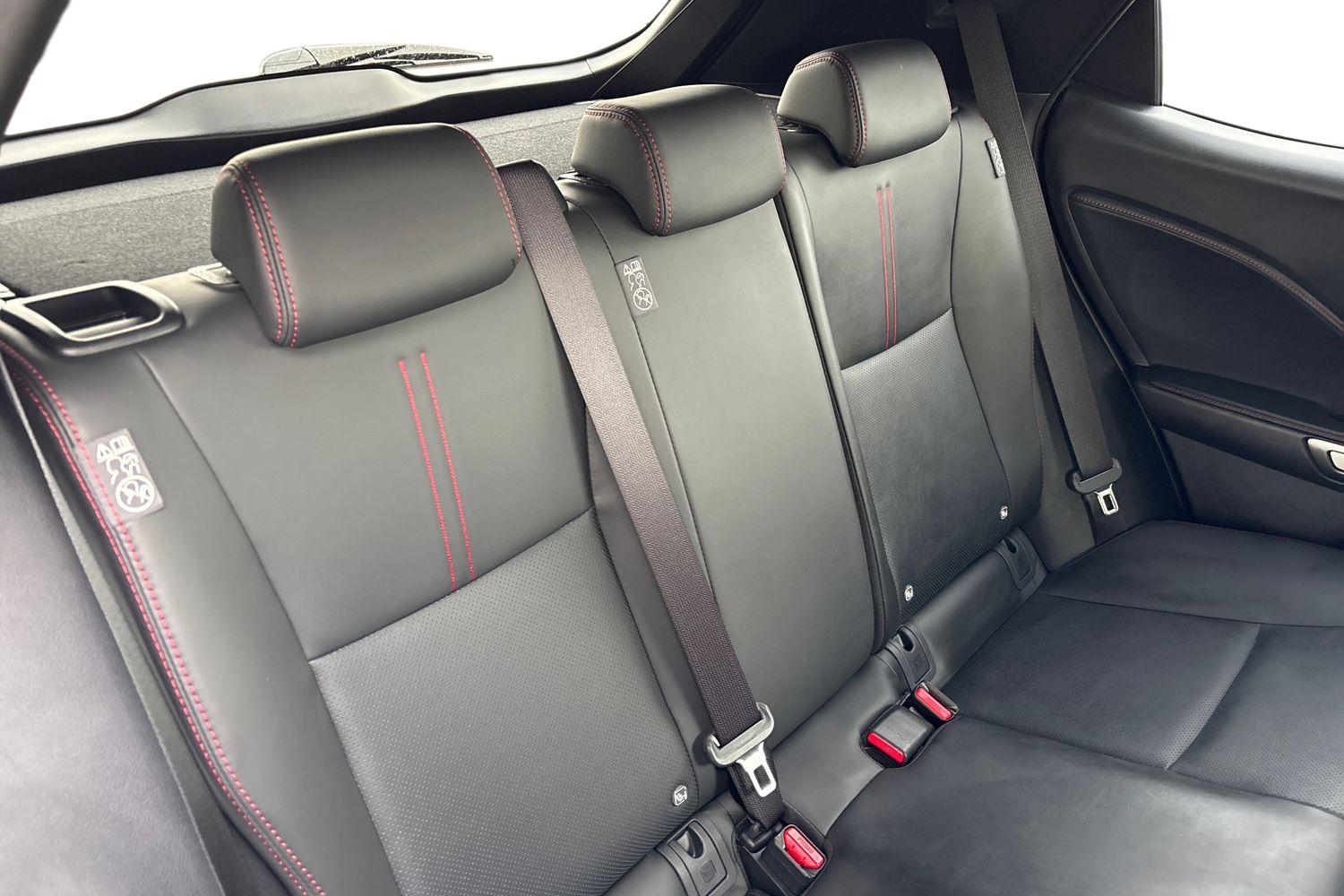 Used Lexus LBX 2025 for sale - 77770693: Photo 9