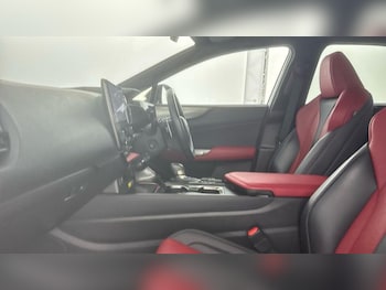 Used Lexus NX 2022 for sale - 75901569: Photo