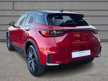 Used Lexus LBX 2025 for sale - 74946864: Photo