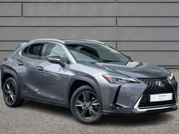 2021 (71) - 250h 2.0 5dr CVT [without Nav]