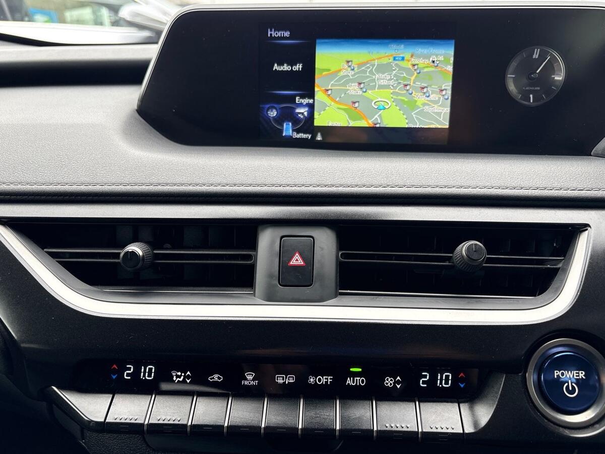 Used Lexus UX 2021 for sale - 77910692: Photo 11