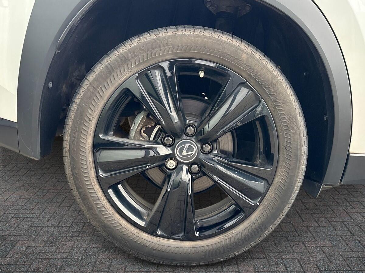 Used Lexus UX 2021 for sale - 77910692: Photo 6