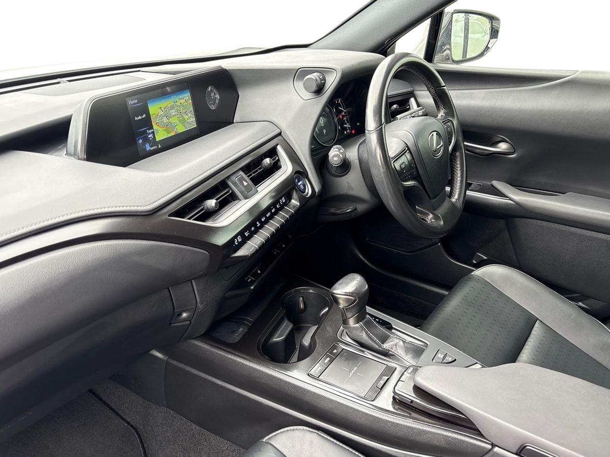 Used Lexus UX 2021 for sale - 77910692: Photo 7