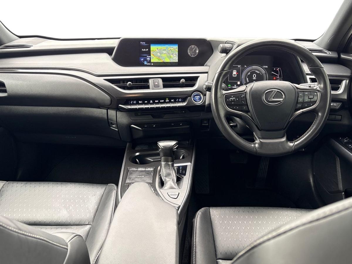 Used Lexus UX 2021 for sale - 77910692: Photo 8