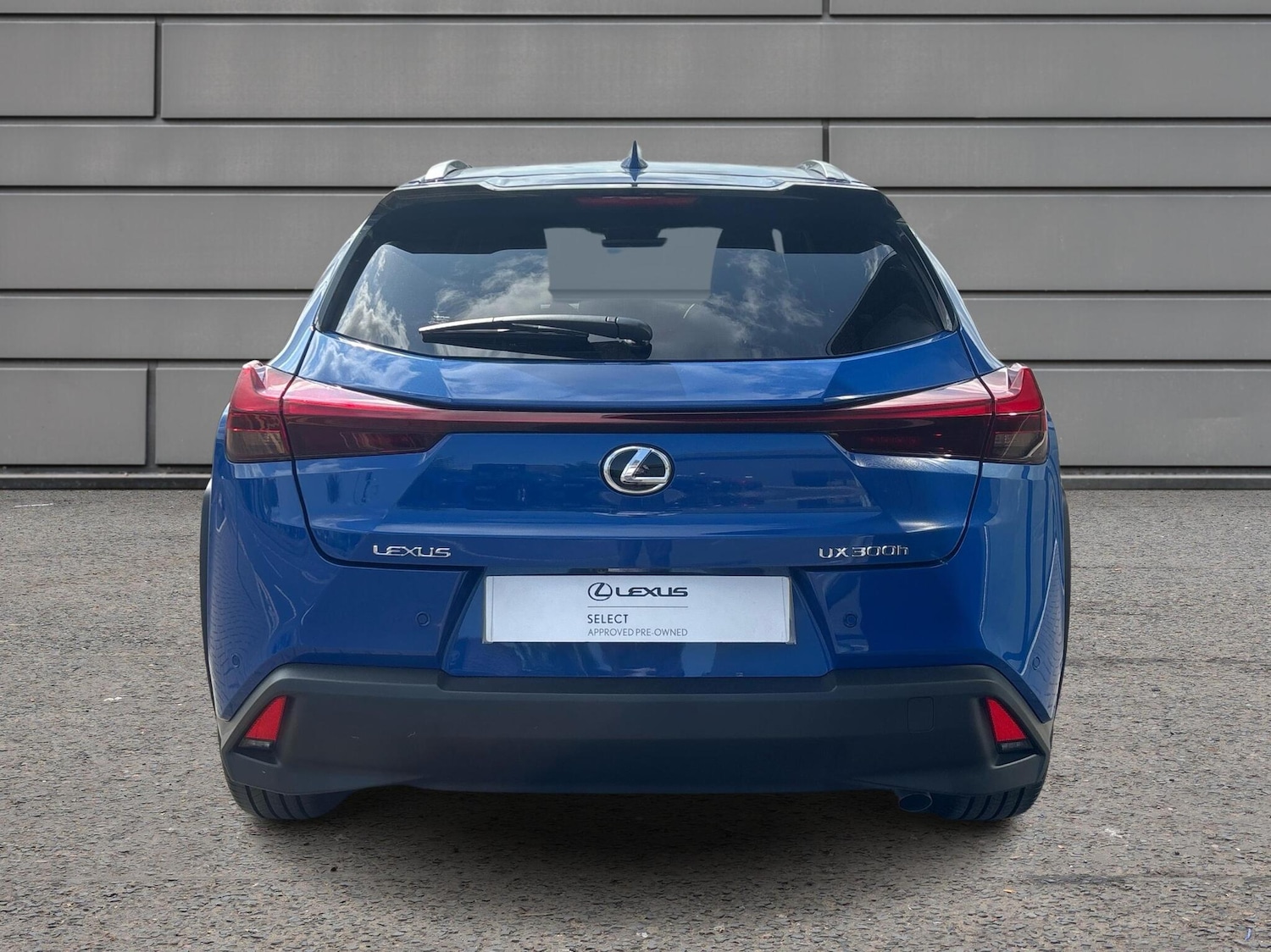 Used Lexus UX 2025 for sale - 77157536: Photo 10
