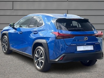 Used Lexus UX 2025 for sale - 77157536: Photo