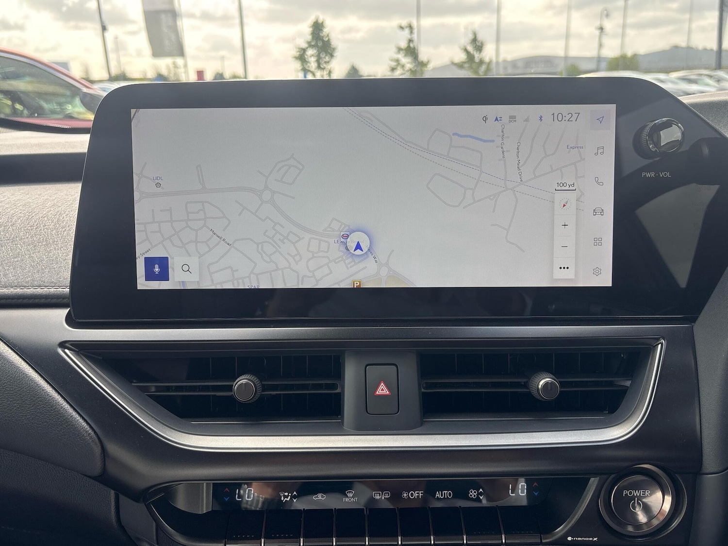 Used Lexus UX 2025 for sale - 77157536: Photo 8