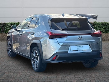Used Lexus UX 2020 for sale - 76716843: Photo