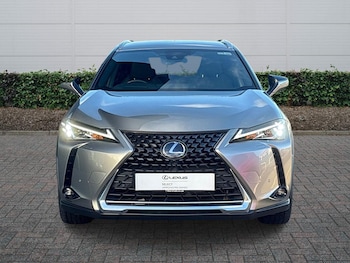 Used Lexus UX 2020 for sale - 76716843: Photo