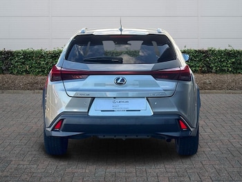 Used Lexus UX 2020 for sale - 76716843: Photo