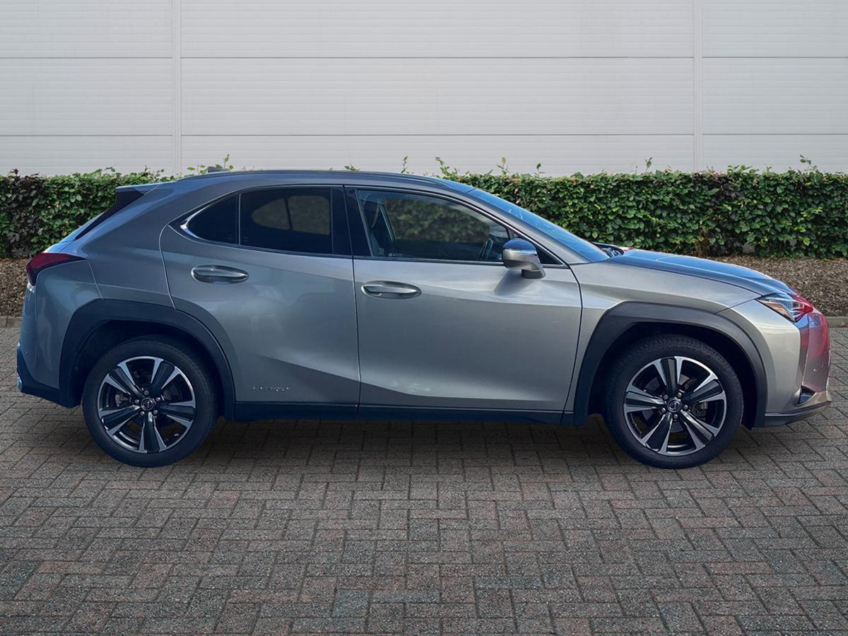 Used Lexus UX 2020 for sale - 76716843: Photo 5