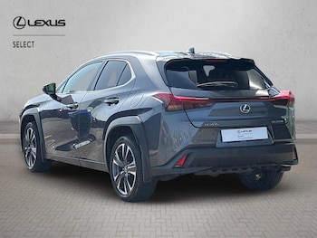 Used Lexus UX 2023 for sale - 78073832: Photo