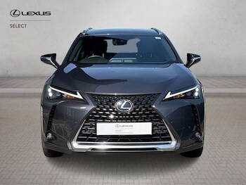 Used Lexus UX 2023 for sale - 78073832: Photo