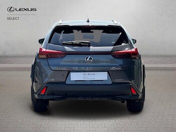 Used Lexus UX 2023 for sale - 78073832: Photo
