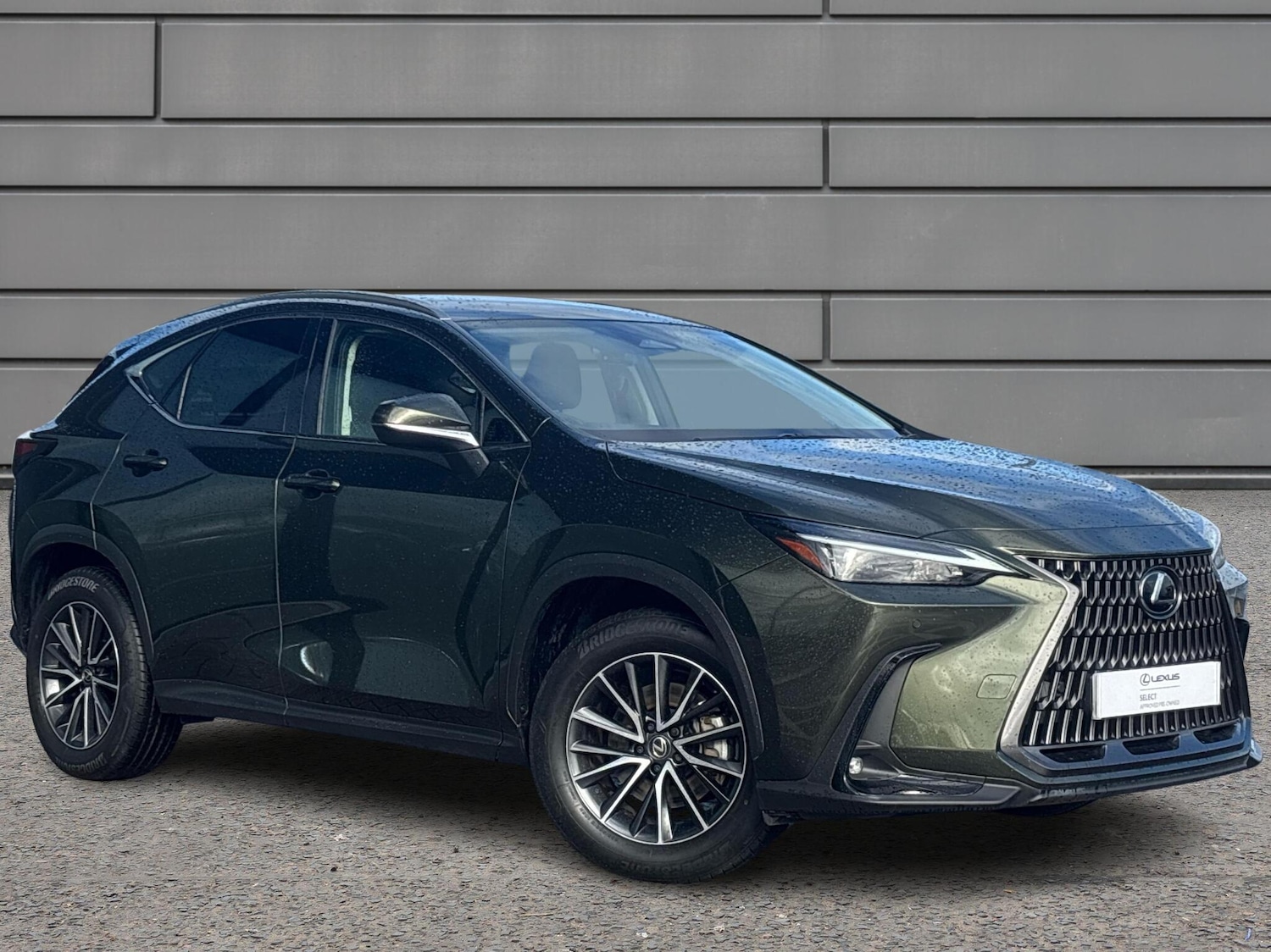 Used Lexus NX 2024 for sale - 76716841: Photo 1