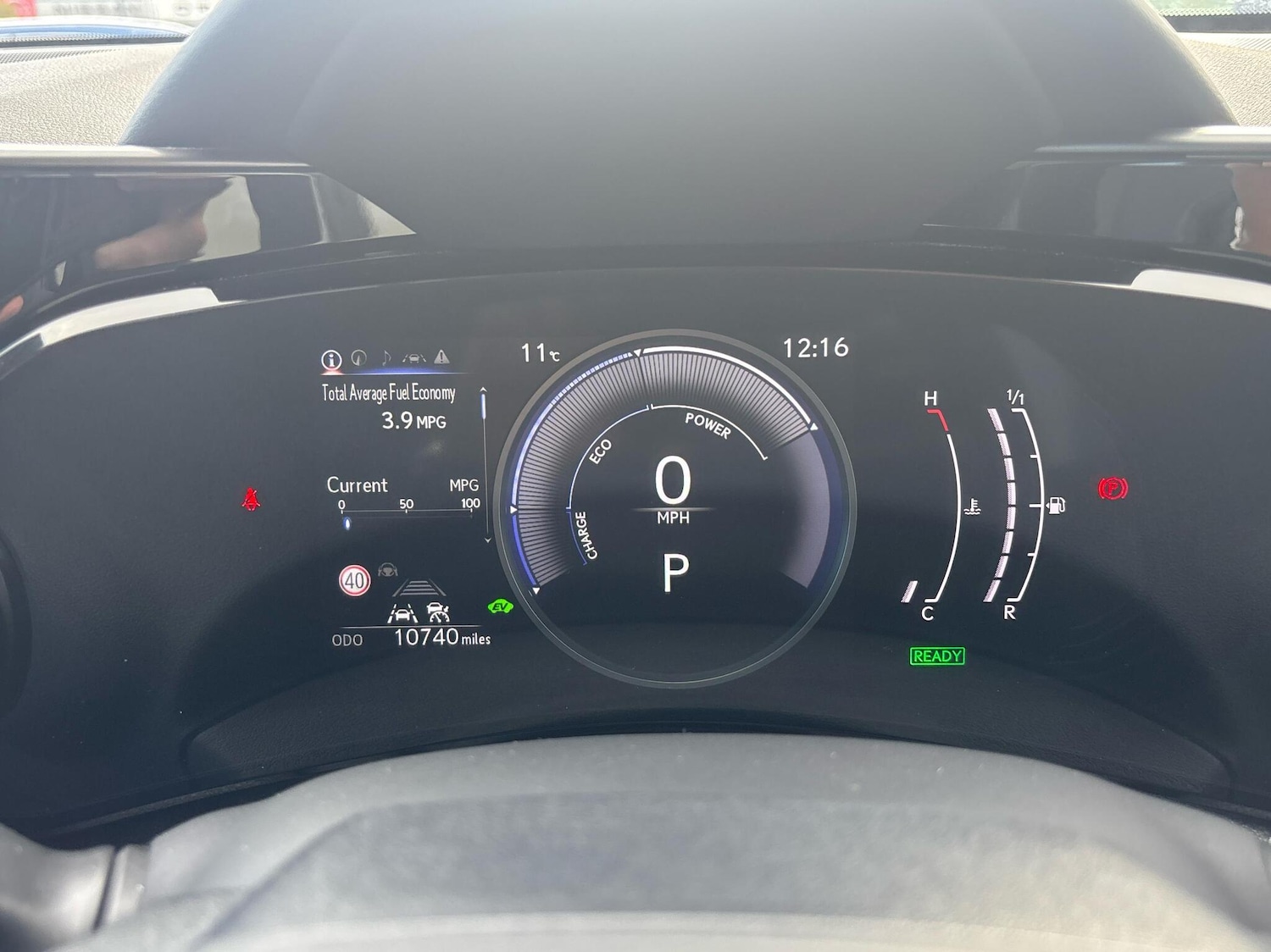 Used Lexus NX 2024 for sale - 76716841: Photo 11