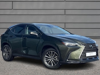 Used Lexus NX 2024 for sale - 76716841: Photo