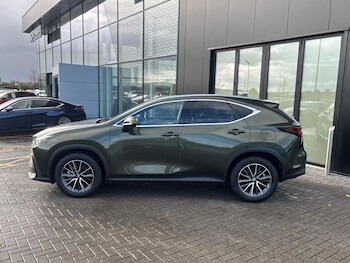 Used Lexus NX 2024 for sale - 76716841: Photo