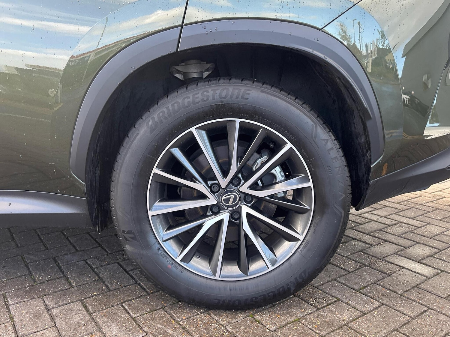 Used Lexus NX 2024 for sale - 76716841: Photo 5