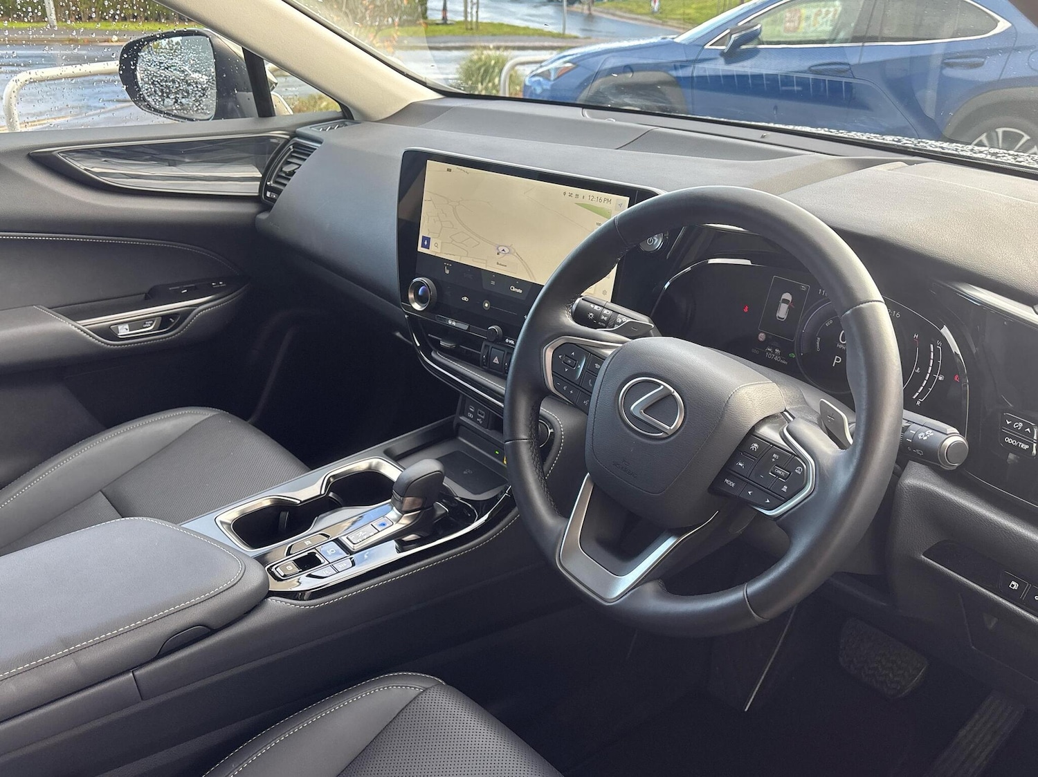 Used Lexus NX 2024 for sale - 76716841: Photo 6