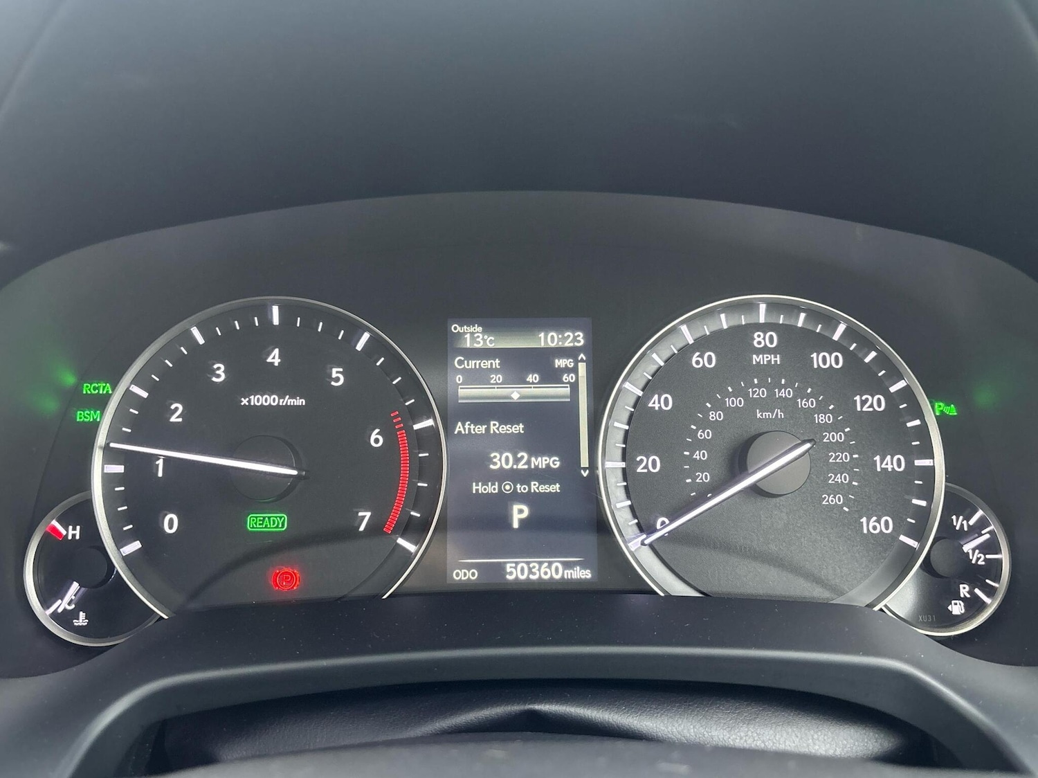 Used Lexus RX 2018 for sale - 76716825: Photo 11